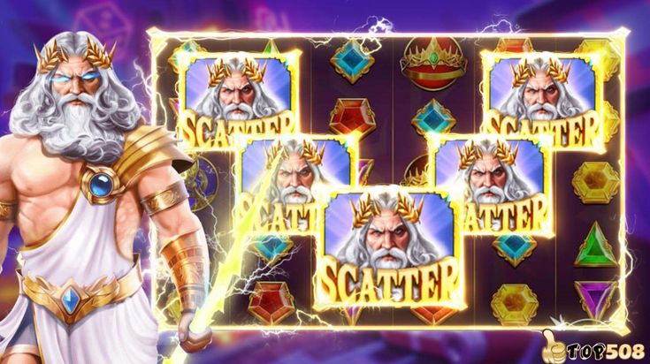 Contoh slot gacor pragmatic play 2026