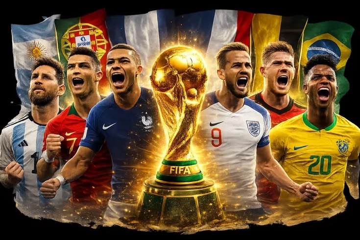 Ilustrasi visual permainan slot online dengan grafis modern