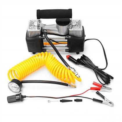 Air Pump for Car Electric