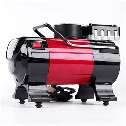 Electric Car Tyre Inflator